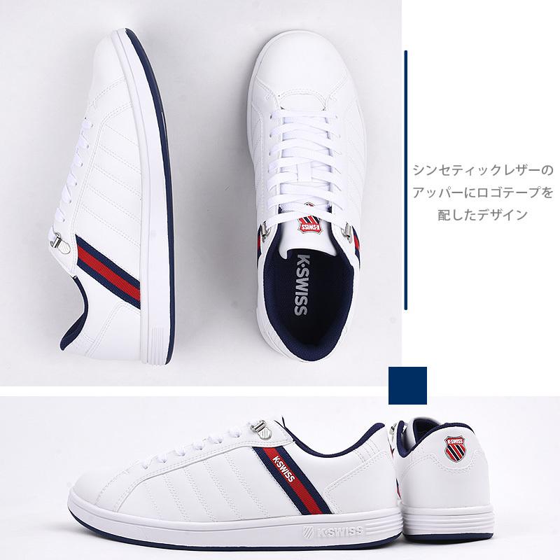 K-SWISS ケースイス k-swiss メンズ スニーカー カジュアル