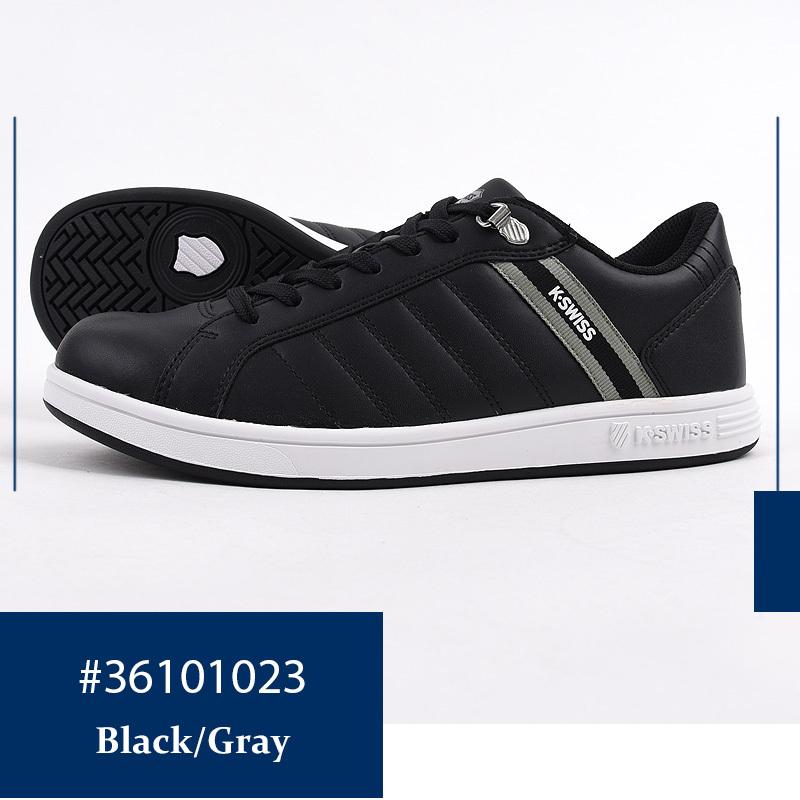 シューズ(男性用) K's K-SWISS（ケースイス） K・SWISS CLASSIC クラシック スニーカー