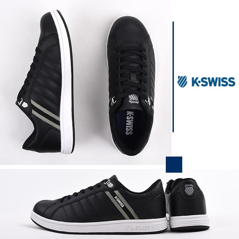 K-SWISS（ケースイス） メンズ スニーカー カジュアル ローカット