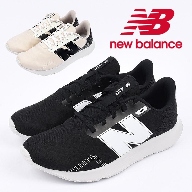 ニューバランス　未使用品 New Balance（ニューバランス） スニーカー レディース 430 new