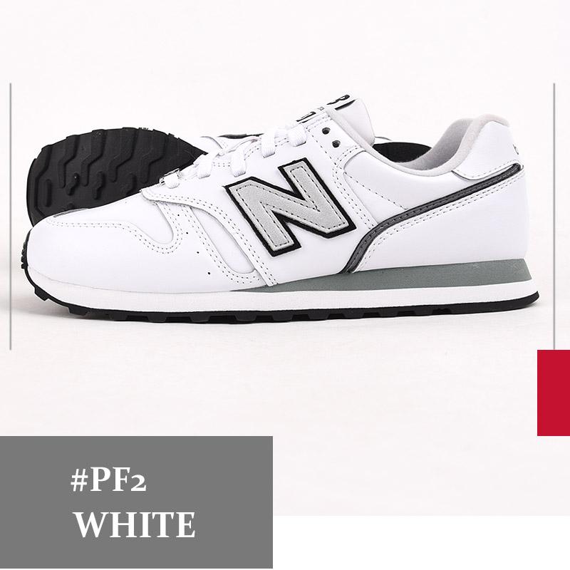 ニューバランス newbalance スニーカー レディース メンズ カジュアル シューズ  ファッション ML373 KB2 KG2 KN2 PB2 PC2 PF2｜sportsivy｜22