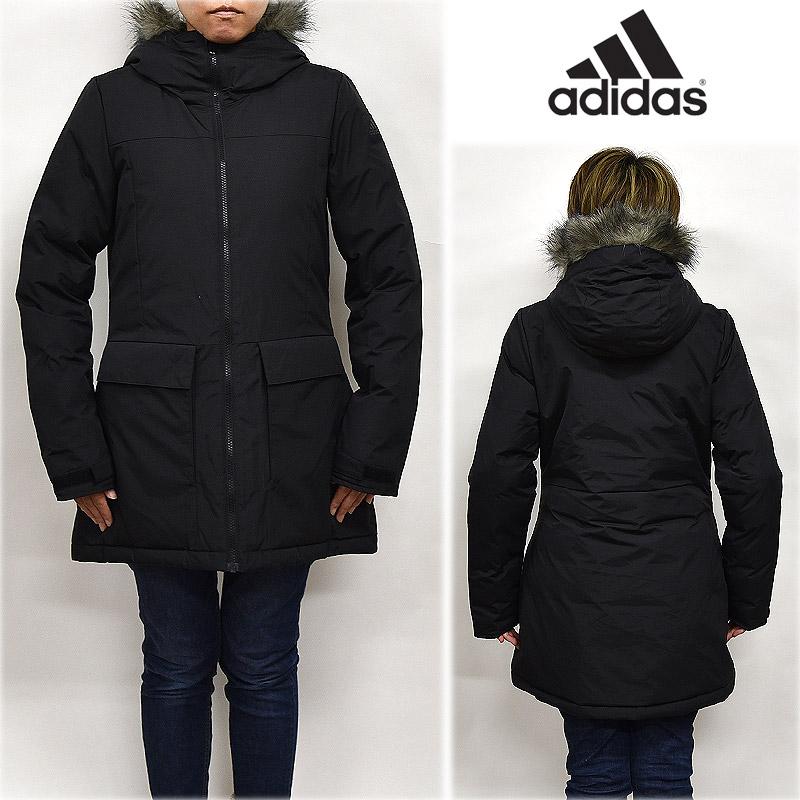アディダス Adidas レディース カジュアル ファッション レジャー アウター ウエア W Xploric パーカ Bq6803 黒 Mmr24 Sports アイビー 通販 Yahoo ショッピング