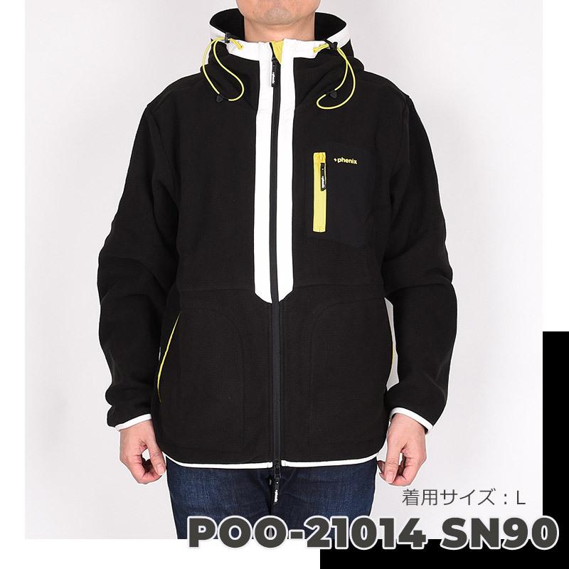 phenix フェニックス メンズ フーディ カジュアル パーカー トップス