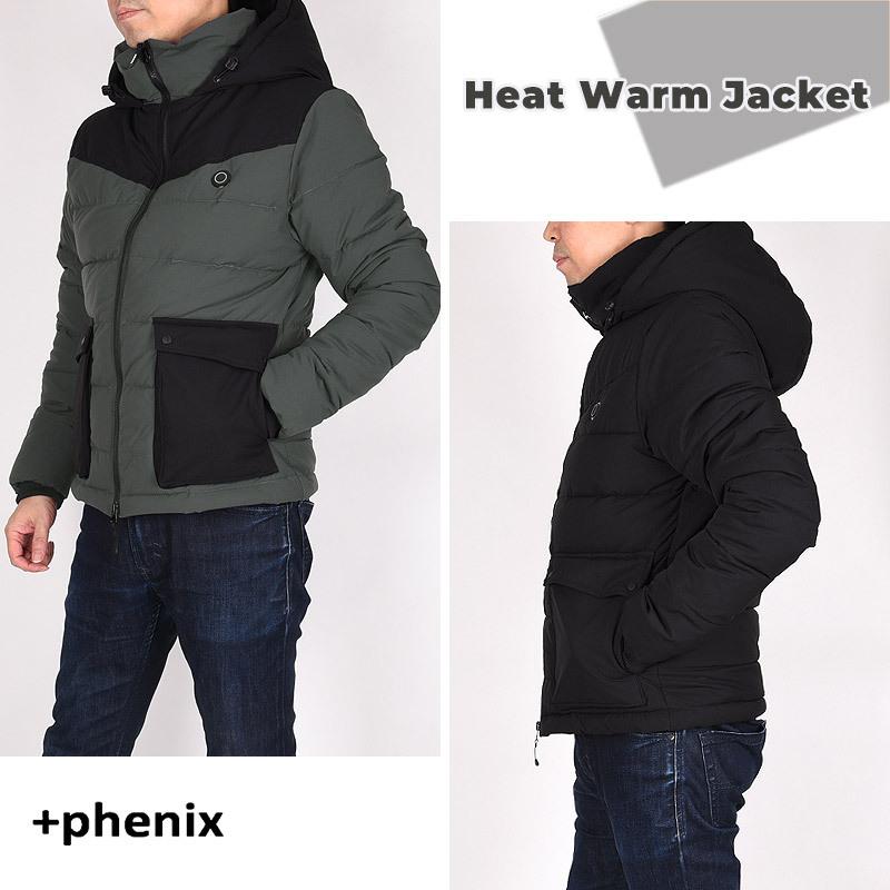 半額以下 セール 値下げ フェニックス メンズ 防寒 アウトドア