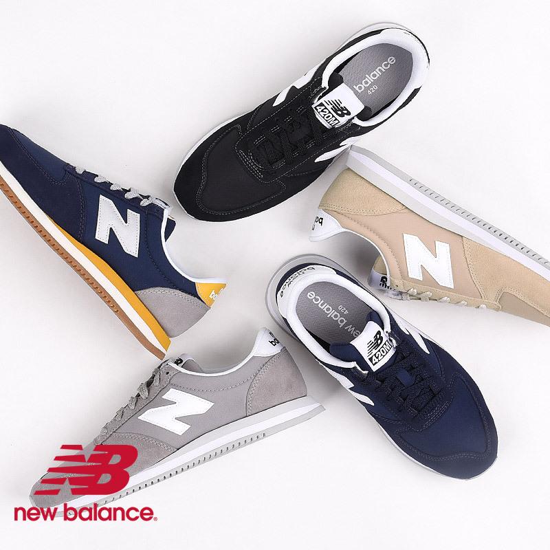 ニューバランス Newbalance スニーカー レディース メンズ カジュアル シューズ ファッション Ul4m Ab Ag Am An Ba 黒 灰 紺 Ul4m Sports アイビー 通販 Yahoo ショッピング