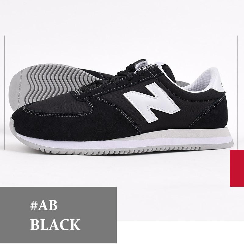 ニューバランス newbalance  スニーカー レディース メンズ カジュアル シューズ ファッション UL420M AB AG AN BS CA CB CC NR 黒 灰 紺｜sportsivy｜10