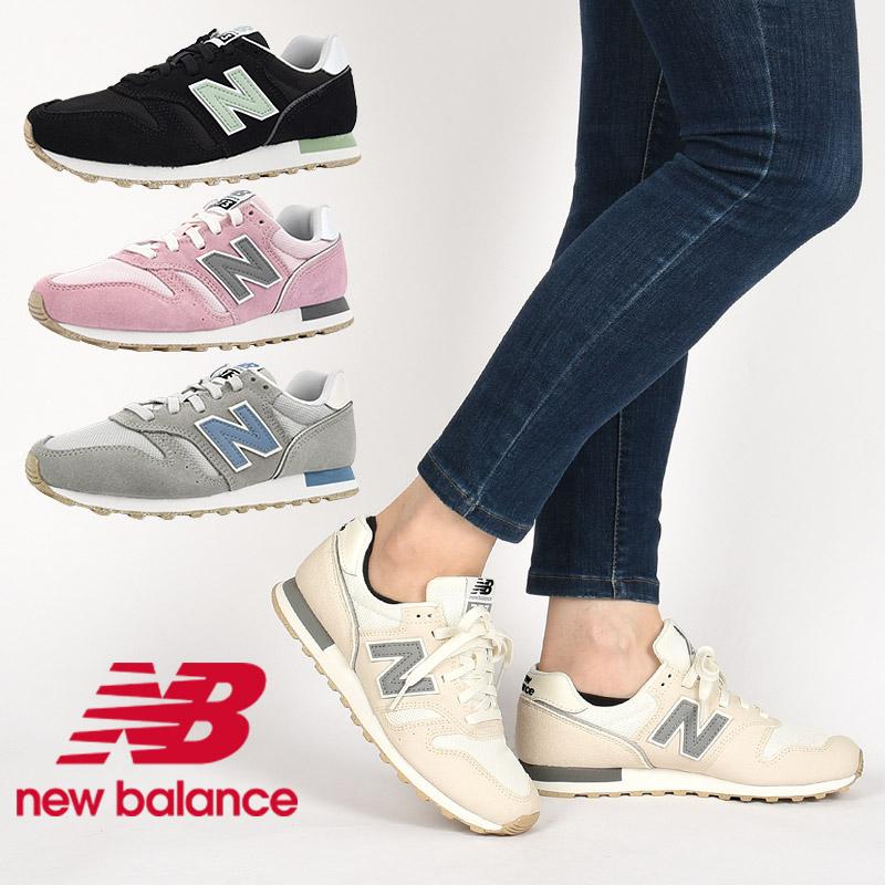 New Balance（ニューバランス） 【複数カラーあり】ニューバランス
