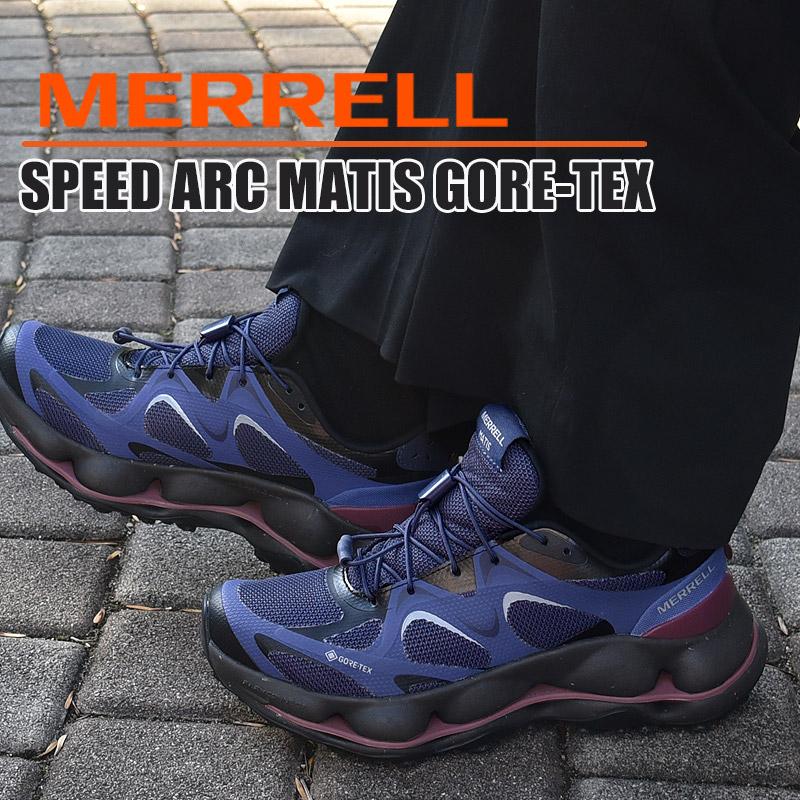 MERRELL（メレル） スニーカー レディース カジュアル シューズ 靴