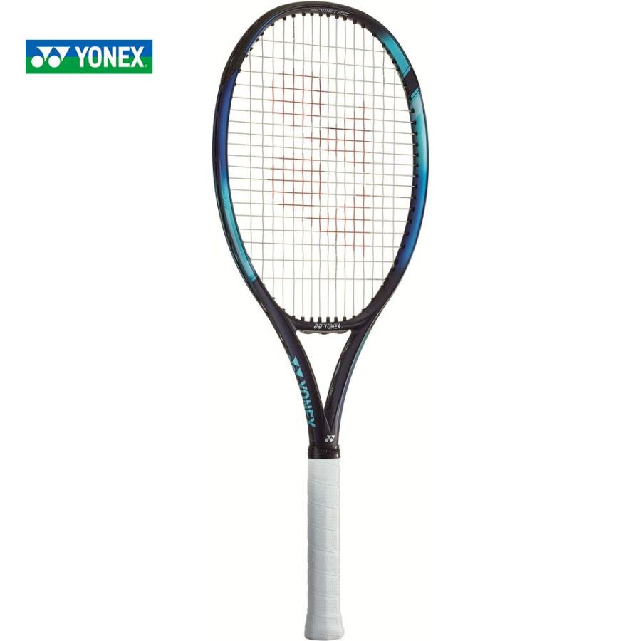 ヨネックス YONEX テニス硬式テニスラケット EZONE 105 Eゾーン 105 ...