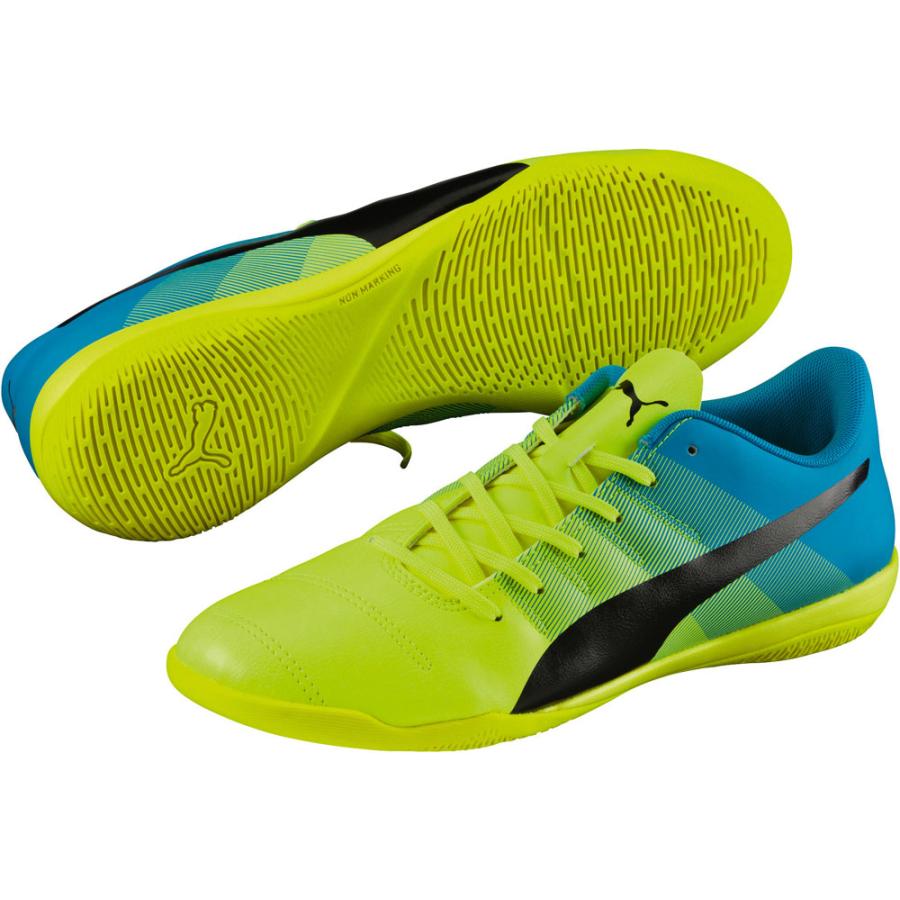 Puma プーマ エヴォパワー 4 3 It サッカースパイク 01 Sports Japan 通販 Yahoo ショッピング