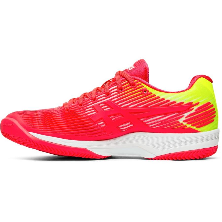 アシックス asics テニスシューズ レディース SOLUTION SPEED FF CLAY クレーコート用 1042A003-702｜sportsjapan｜02