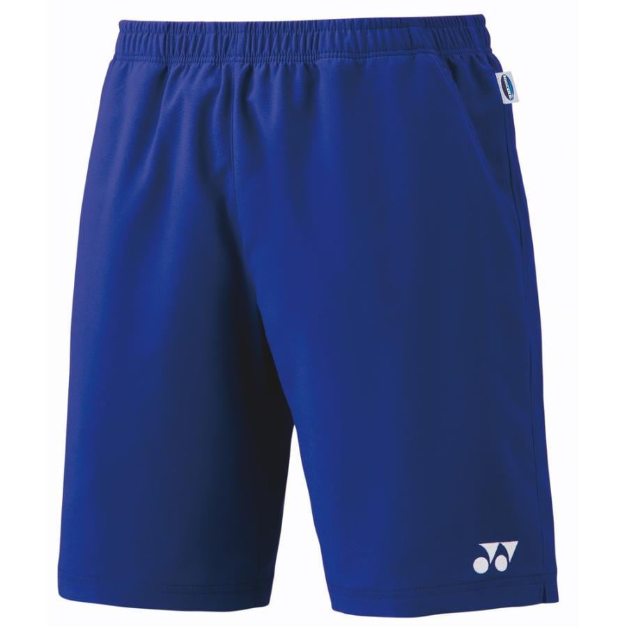 YONEX ヨネックス 「Uni ユニハーフパンツ スリムフィット 15048」テニス&バドミントンウェア 『即日出荷』 :15048:SPORTS JAPAN - 通販 - Yahoo!ショッピング YONEX ヨネックス 「Uni ユニハーフパンツ スリムフィット 15048」テニス&バドミントンウェア 『即日出荷』 :15048:SPORTS JAPAN - 通販 - Yahoo!ショッピング