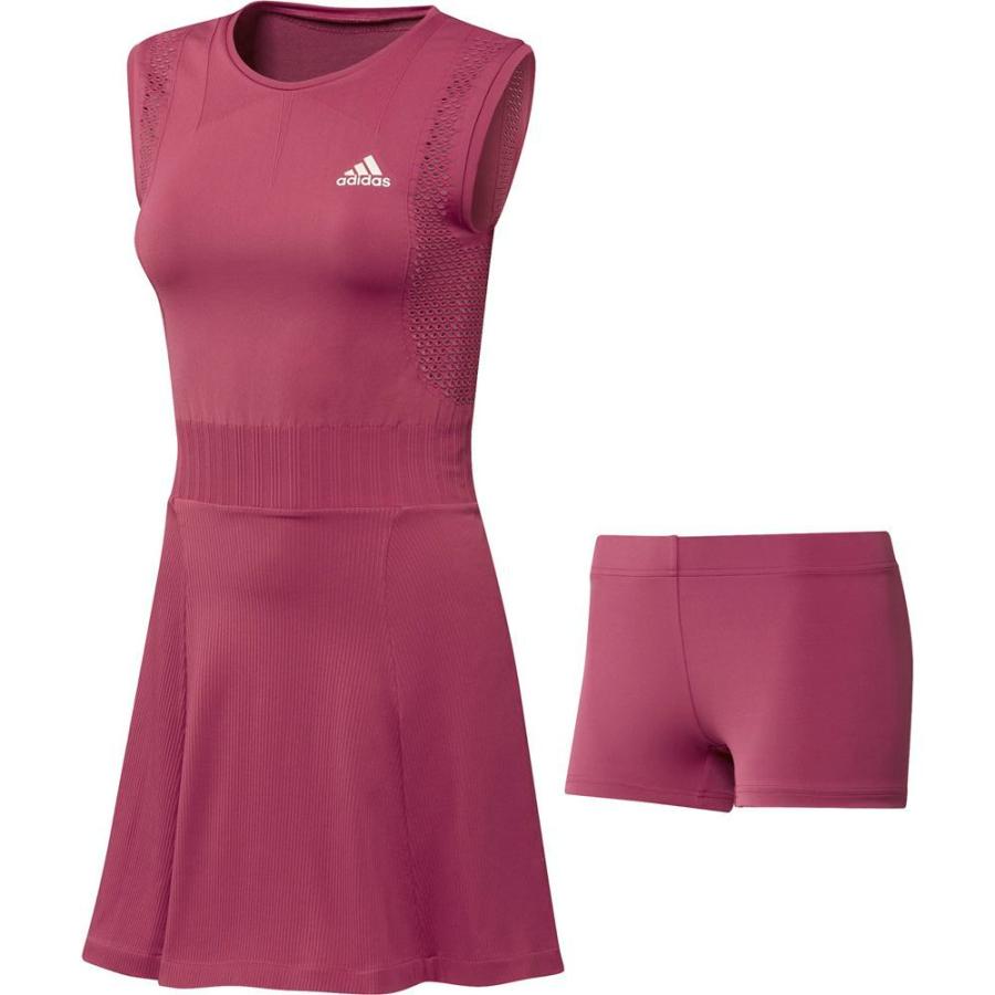 アディダス Adidas テニスウェア レディース Primeblue Dress ドレス ワンピース 21ss Sports Japan 通販 Yahoo ショッピング