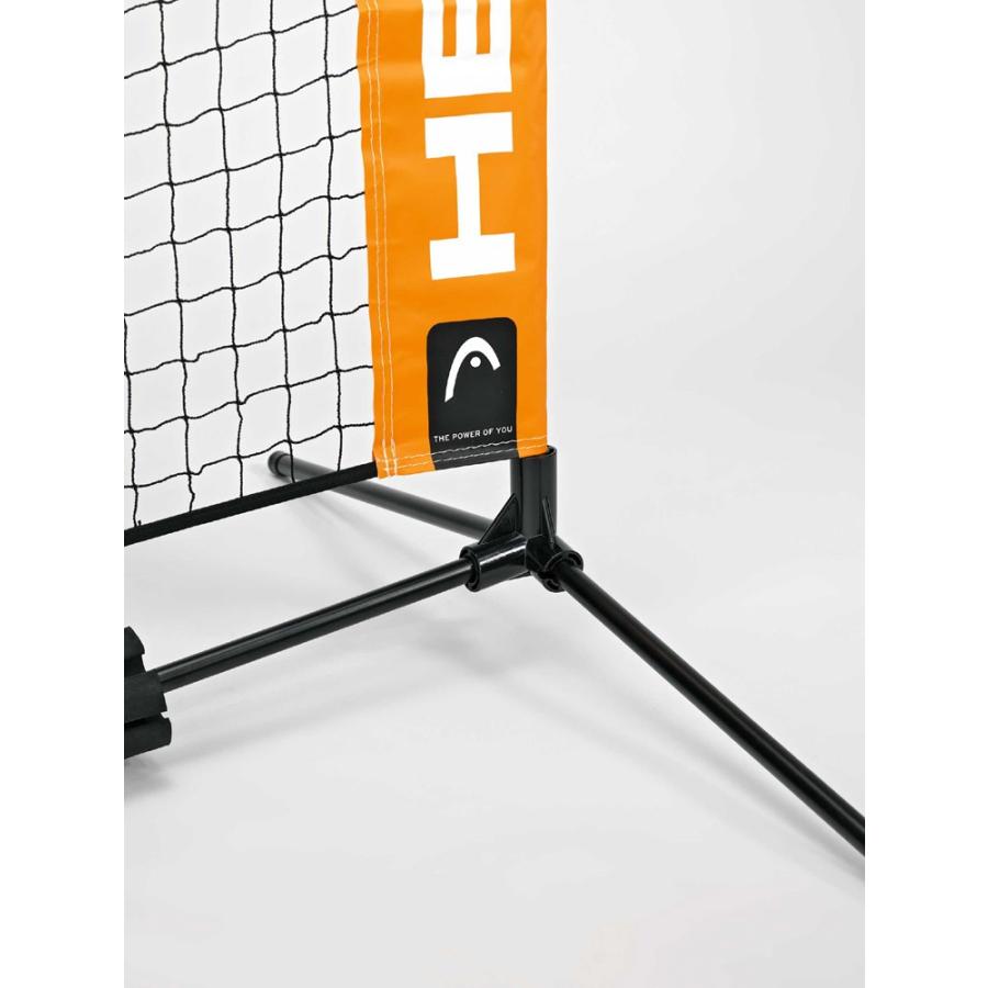 ヘッド HEAD TIP Net テニスネット ソフトテニスネット 簡易ネット  287211 テニスコート用品・コート備品｜sportsjapan｜02
