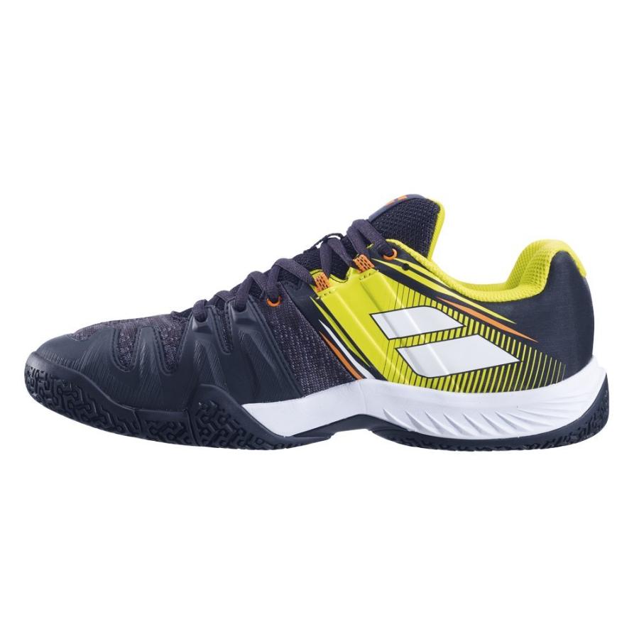 バボラ Babolat パデルシューズ メンズ PADEL MOVEA MEN ムベア メン 30F20571｜sportsjapan｜02