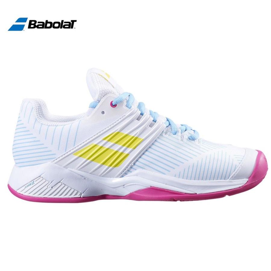バボラ Babolat テニスシューズ レディース プロパルス フューリー クレー W PROPULSE FURY CL W 31S22554-1064 :31S22554-1064:SPORTS JAPAN - 通販 - Yahoo!ショッピング バボラ Babolat テニスシューズ レディース プロパルス フューリー クレー W PROPULSE FURY CL W 31S22554-1064 :31S22554-1064:SPORTS JAPAN - 通販 - Yahoo!ショッピング