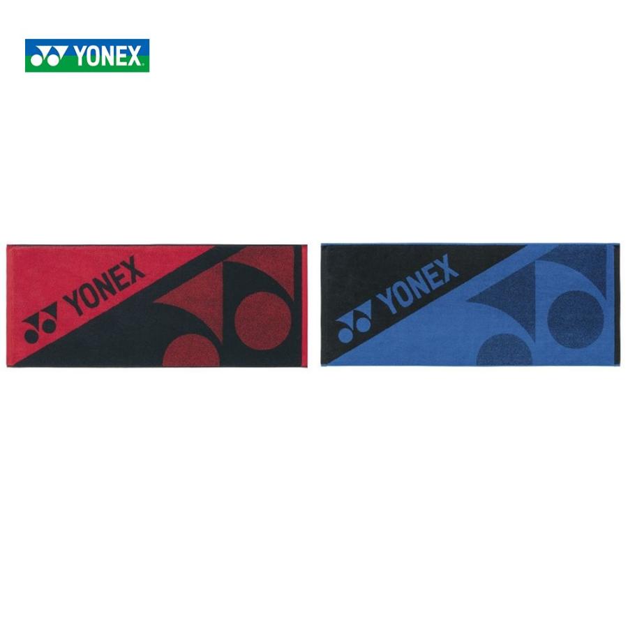 ヨネックス Yonex テニスタオル スポーツタオル Ac1073 Ac1073 Kpiプラス 通販 Yahoo ショッピング