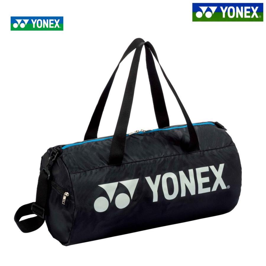 ヨネックス YONEX ジムバッグM BAG18GBM-007 生まれのブランドで バドミントンバッグ テニスバッグ 休日限定 ケース