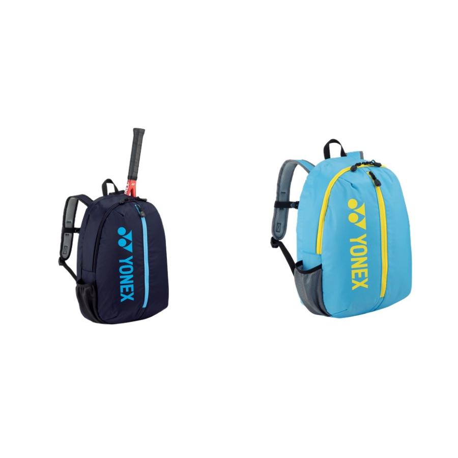 ヨネックス Yonex テニスバッグ ケース ジュニア リュックサック Bag19 バドミントンバッグ Bag19 Kpiプラス 通販 Yahoo ショッピング