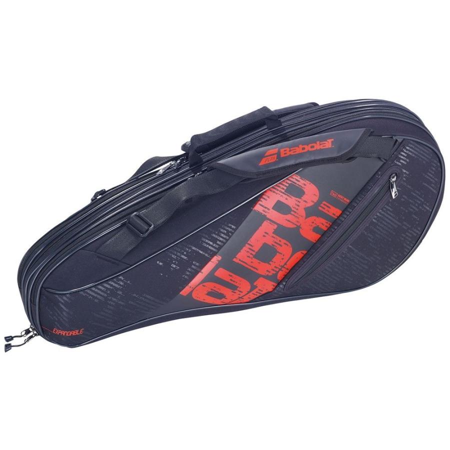 バボラ Babolat テニスバッグ・ケース RACKET HOLDER EXPANDABLE X6-X10 ラケットバッグ ラケット6〜10本収納可 BB751203 :BB751203:SPORTS JAPAN - 通販 - Yahoo!ショッピング バボラ Babolat テニスバッグ・ケース RACKET HOLDER EXPANDABLE X6-X10 ラケットバッグ ラケット6〜10本収納可 BB751203 :BB751203:SPORTS JAPAN - 通販 - Yahoo!ショッピング