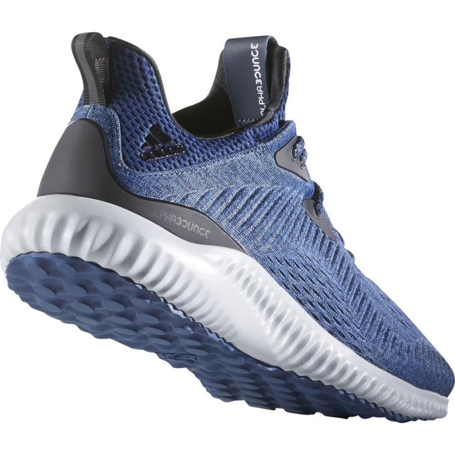 「2017新製品」adidas アディダス [71 ALPHA BOUNCE EM BB9040]ランニングシューズ｜sportsjapan｜02