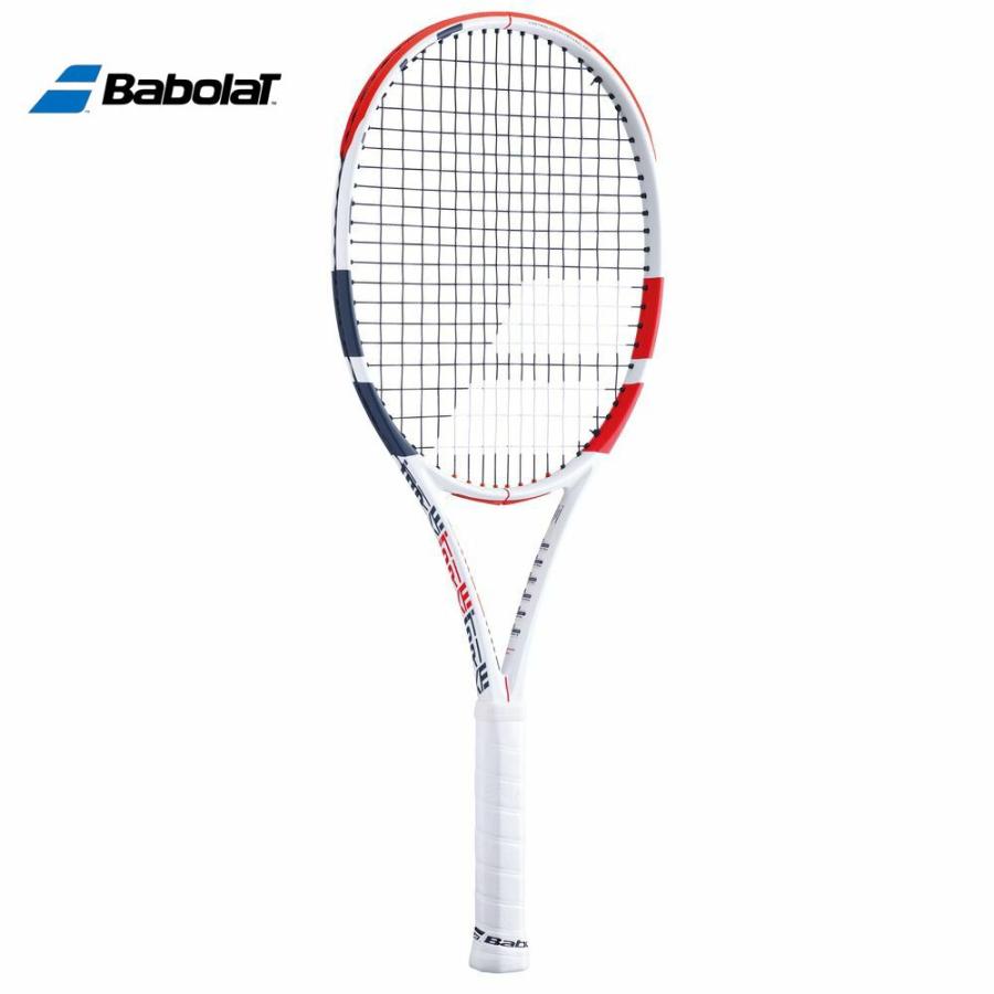 贅沢 バボラ ピュアストライク G1 Babolat 100ライト2020 - 硬式 贅沢 バボラ ピュアストライク G1 Babolat 100ライト2020 - 硬式
