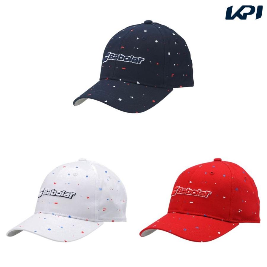 バボラ Babolat テニス ゲームキャップ  GAME CAP BTANJC03 2019SS 『即日出荷』｜sportsjapan