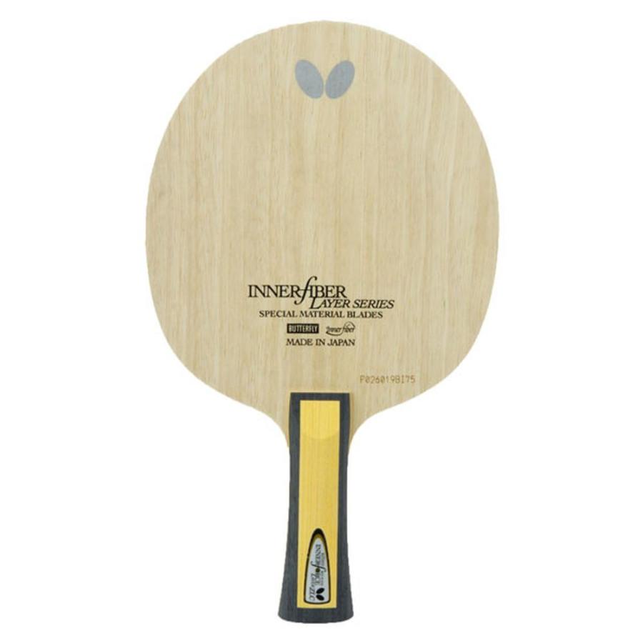 バタフライ Butterfly 卓球ラケット インナーフォース・レイヤー・ZLC FL BUT36681