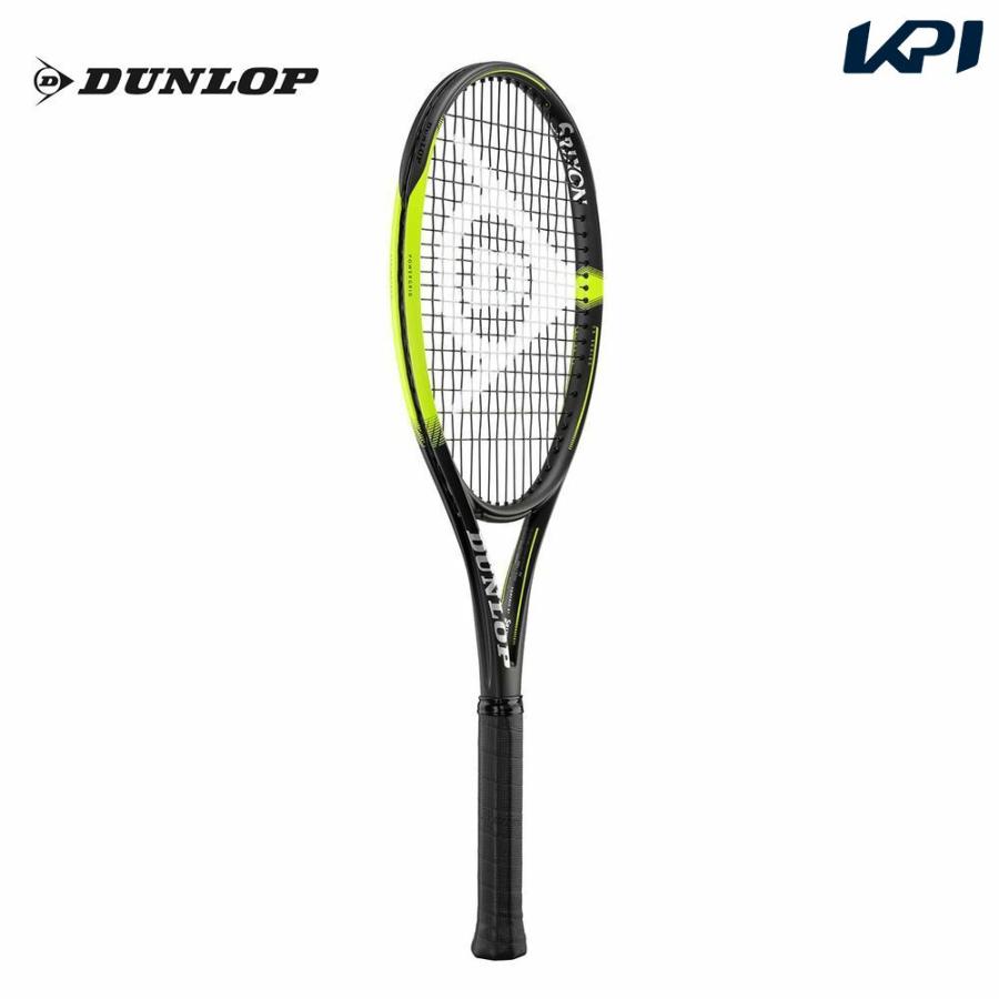 ダンロップ DUNLOP 硬式テニスラケット  SX 300 LS エスエックス300 エルエス DS22002  フレームのみ 『即日出荷』｜sportsjapan