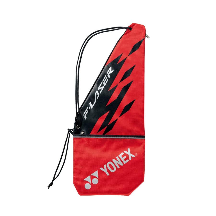 YONEX ヨネックス F-LASER 7S エフレーザー7S サイバーオレンジ FLR7S-814 ソフトテニスラケット フレームのみ 『即日出荷』｜sportsjapan｜03