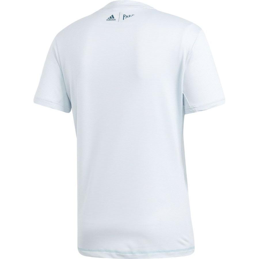 アディダス adidas テニスウェア メンズ TENNIS PARLEY STR TEE FRO29 2019SS :FRO29:SPORTS JAPAN - 通販 - Yahoo!ショッピング アディダス adidas テニスウェア メンズ TENNIS PARLEY STR TEE FRO29 2019SS :FRO29:SPORTS JAPAN - 通販 - Yahoo!ショッピング