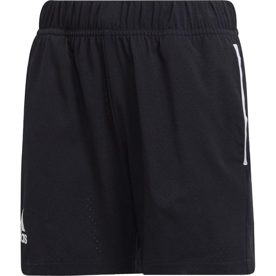 アディダス Adidas テニスウェア ジュニア Tennis Boys Escouade Shrt ショートパンツ Fxy17 19ss Fxy17 Kpiプラス 通販 Yahoo ショッピング