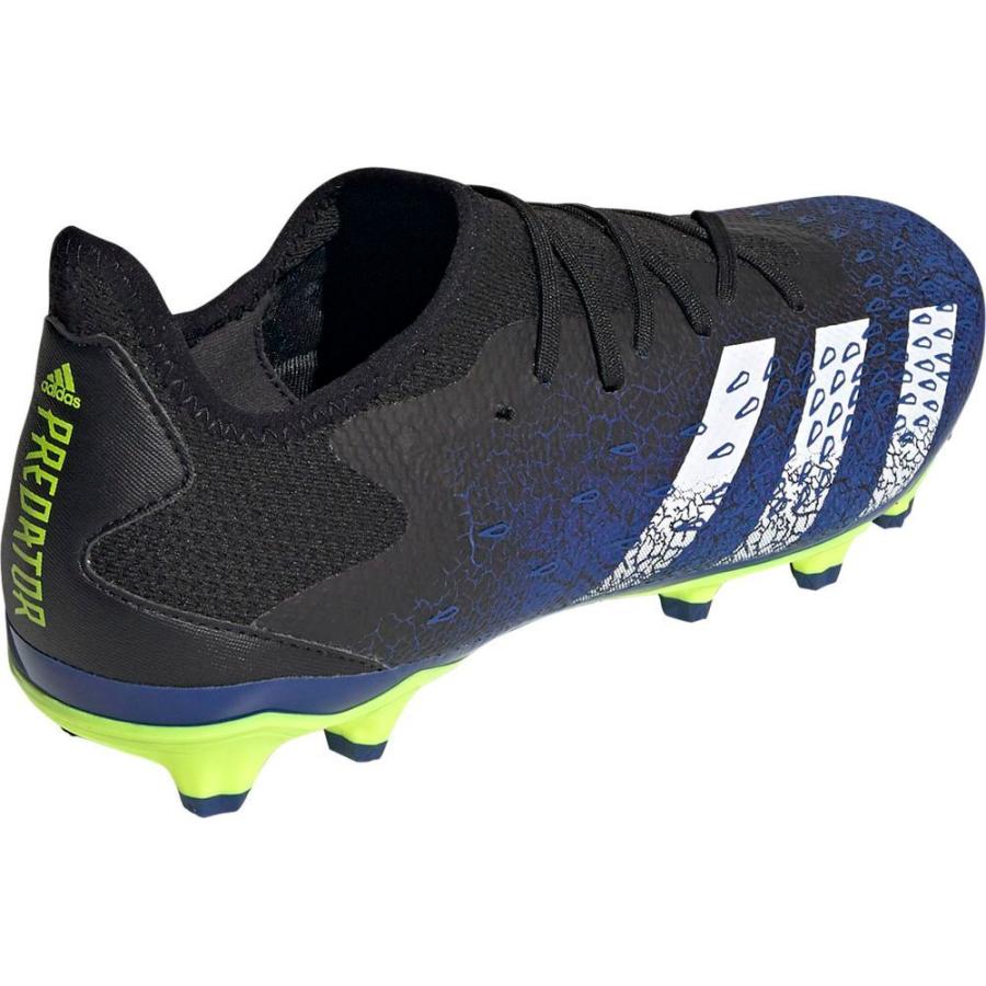 アディダス Adidas サッカースパイク メンズ プレデター フリーク 3 L Hg Ag Fz3705 Fz3705 Kpiプラス 通販 Yahoo ショッピング