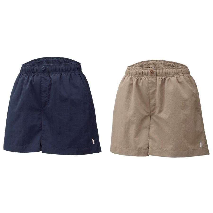 ゴーセン GOSEN テニスウェア レディース ショートパンツ PP1923 2019SS｜sportsjapan