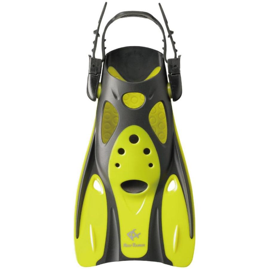 ReefTourer 水泳アクセサリー  ReefTourer ストラップフィン RF0106｜sportsjapan｜13