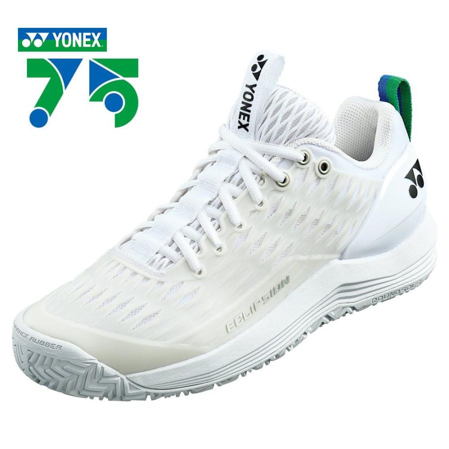 テニスシューズ レディース Yonex