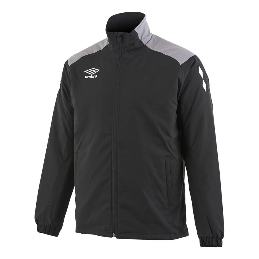 アンブロ UMBRO サッカーウェア ユニセックス インシュレーションジャケット UAA4120 2021FW UAA4120SPORTS