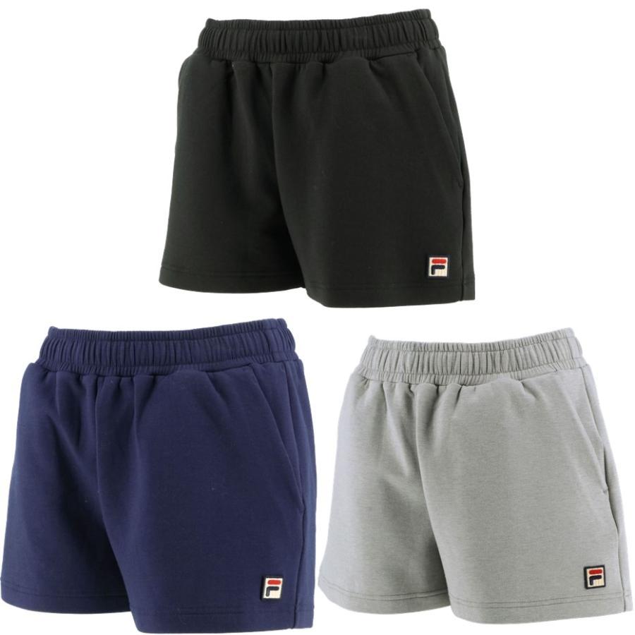 フィラ Fila テニスウェア レディース ショートパンツ Vl2386 21fw 即日出荷 Vl2386 Sports Japan 通販 Yahoo ショッピング