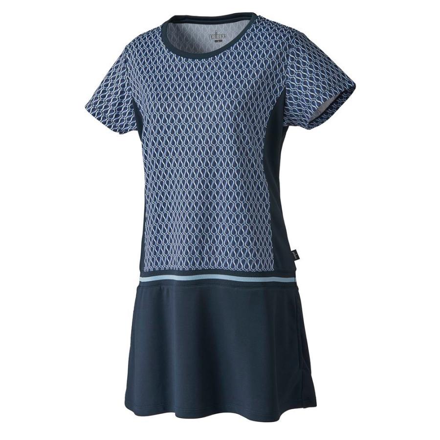 即納特典付き プリンス Prince テニスウェア レディース ワンピース Wf0410 fw 最新人気 Www Endocenter Com Ua