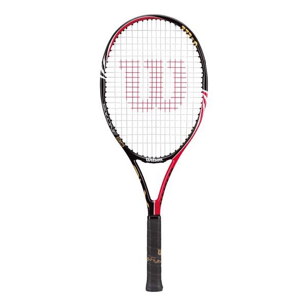 ウイルソン Wilson 硬式テニスラケットWRT70202 『即日出荷』｜sportsjapan