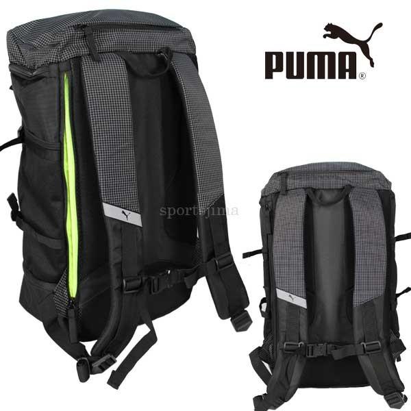 PUMA（プーマ） 半額以下 バッグ Backpack バックパック 074576 01
