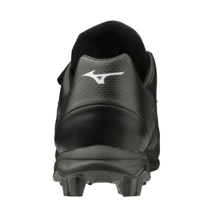 MIZUNO（ミズノ） 営業日即日発送 スパイク 野球 ウエーブセレクト