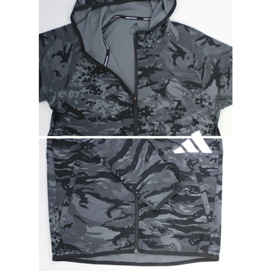 アディダス ジャージ 上下 メンズ トレーニングウェア ストレッチ クロス パーカー Gl26 Ar534 Gp6636 ブラック カモ 柄 ランニング 上下セット 吸汗速乾 Ar534 スポーツ島 通販 Yahoo ショッピング