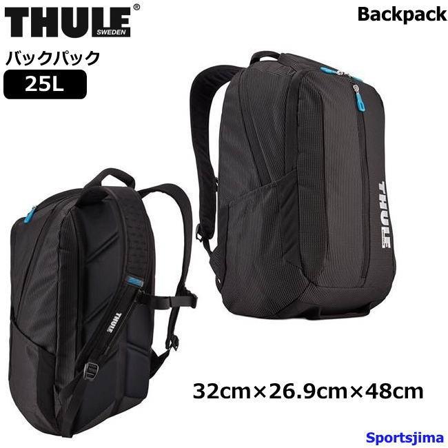 スーリー バッグ メンズ バックパック Thule 319 ブラック バック リュック ショルダー ビジネス 部活 クラブ スポーツ ジム 319 スポーツ島 通販 Yahoo ショッピング