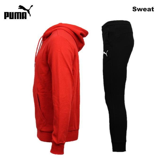 プーマ スウェット 上下 メンズ トレーニングウェア パーカー Teamgoal23 5カラー ストレッチ 上下セット Puma セットアップ スポーツ島 通販 Yahoo ショッピング
