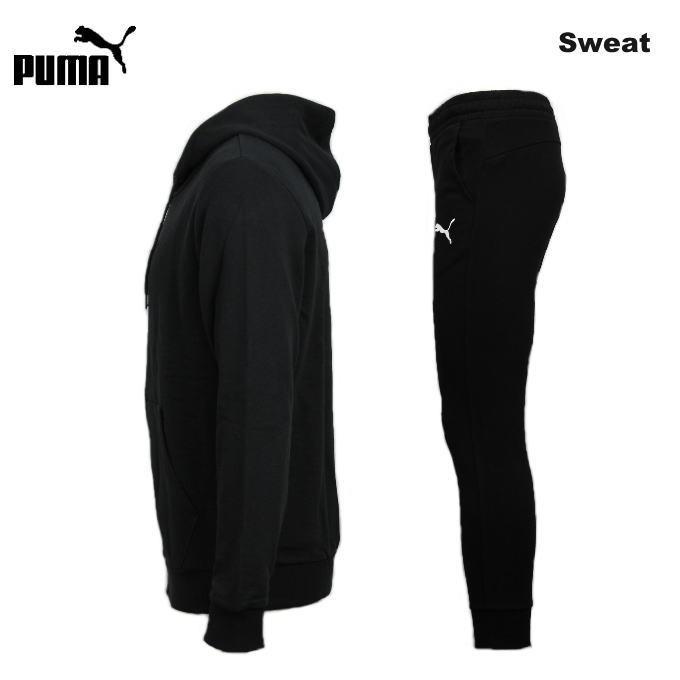 プーマ スウェット 上下 メンズ トレーニングウェア パーカー Teamgoal23 5カラー ストレッチ 上下セット Puma セットアップ スポーツ島 通販 Yahoo ショッピング