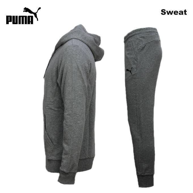 プーマ スウェット 上下 メンズ トレーニングウェア パーカー Teamgoal23 5カラー ストレッチ 上下セット Puma セットアップ スポーツ島 通販 Yahoo ショッピング