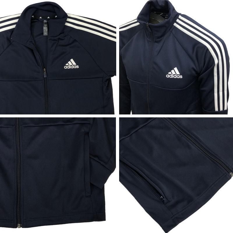 adidas アディダス ジャージ 上下 メンズ トレーニングウェア adidas アディダス ジャージ 上下 メンズ トレーニングウェア