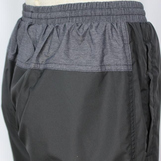 adidas（アディダス） ウィンドブレーカー ジュニア 子ども 上下 裏