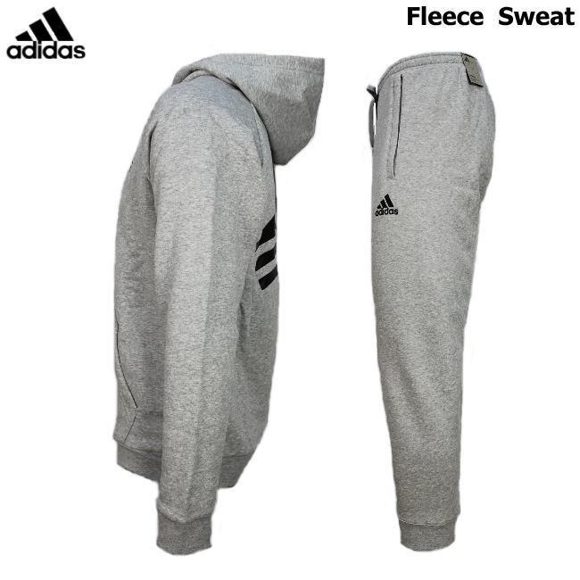 adidas（アディダス） スウェット 上下 メンズ パーカー トレーニング